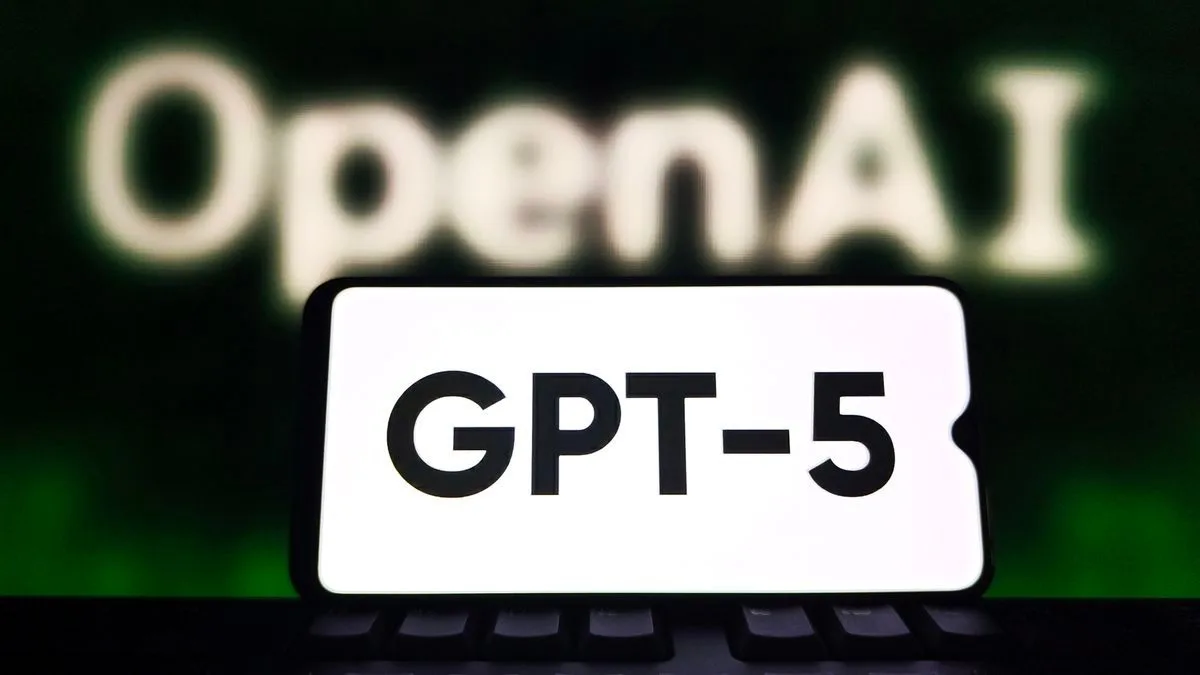 OpenAI Launches GPT-5 with Enhanced Reasoning and Speed. Source: Getty Images