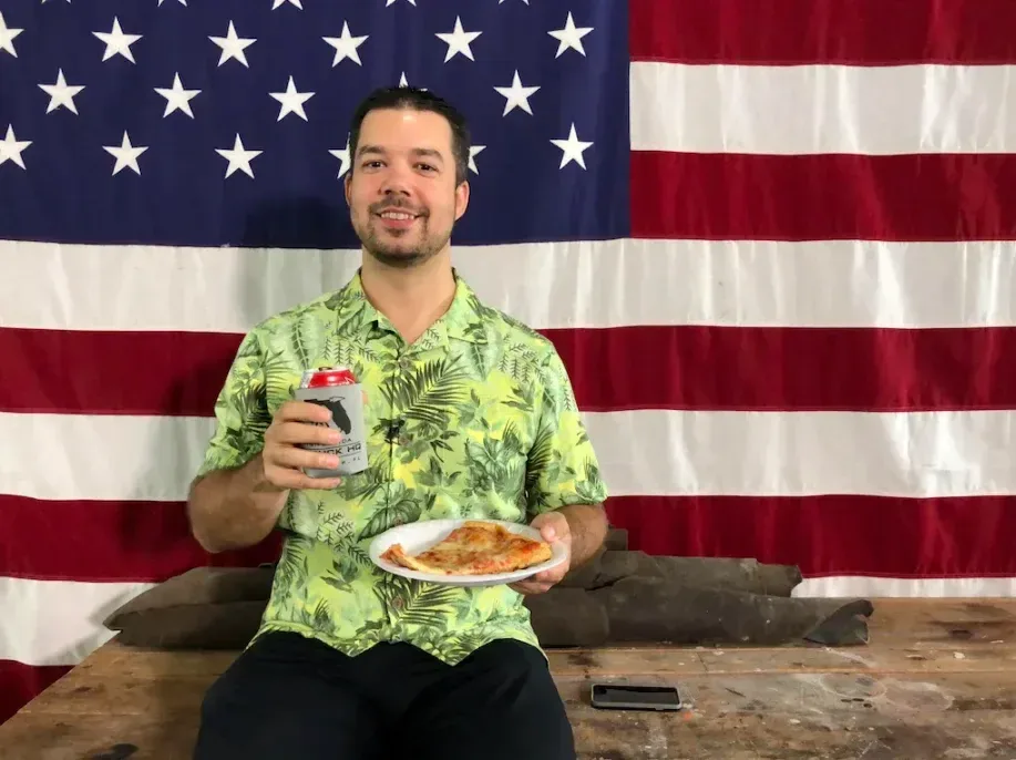 Laszlo Hanyecz Net Worth: The Man Behind Bitcoin Pizza Day
