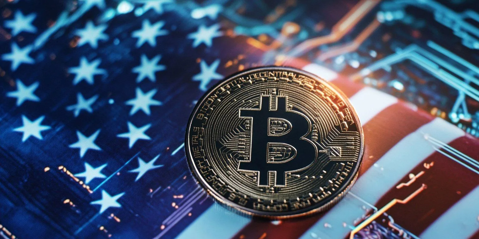 U.S. Crypto Reseve: Ripple lobbies Solana, and Bitcoin gets special status