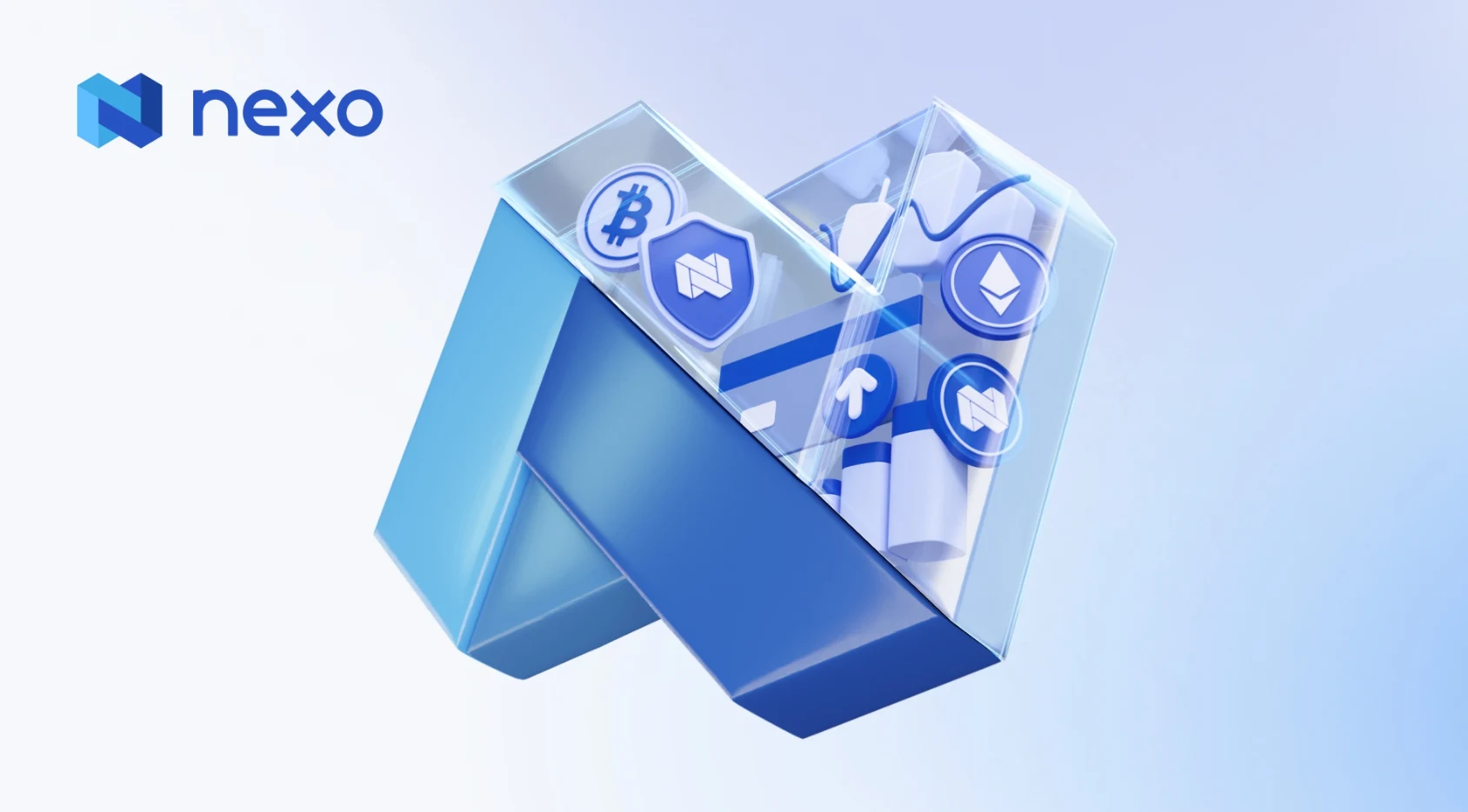 Nexo logo