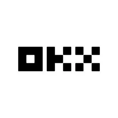 OKX logo