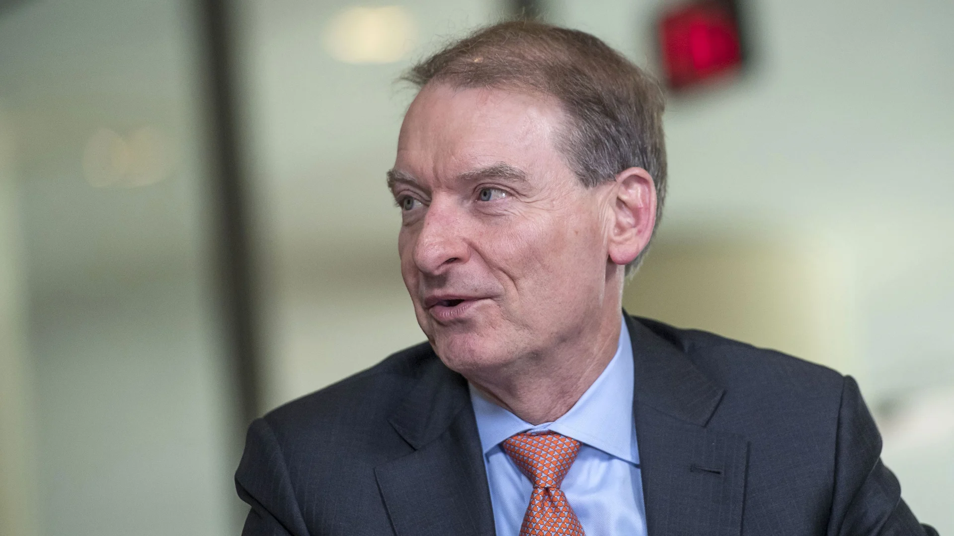 Paul Atkins: SEC Aims to 'Focus on Real Fraud, Not Small Errors'.