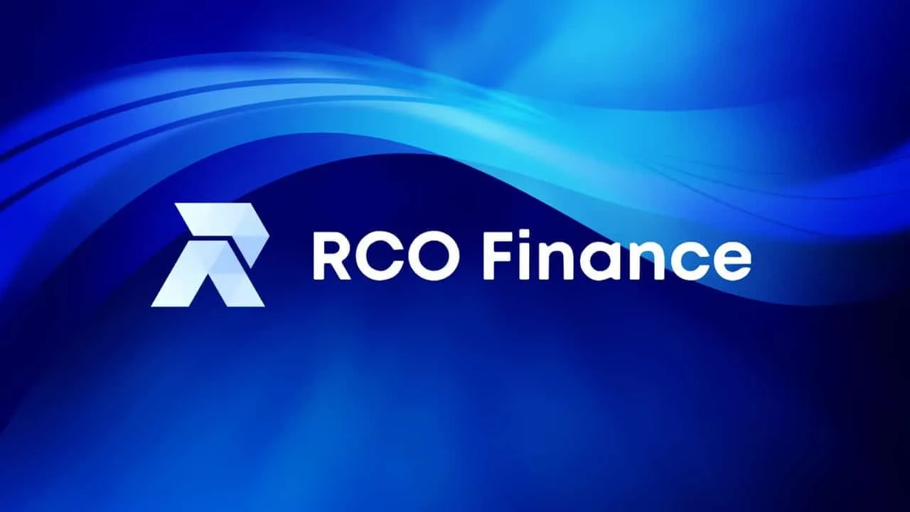 RCO Finance Review 2025. Source: CoinMarketCap
