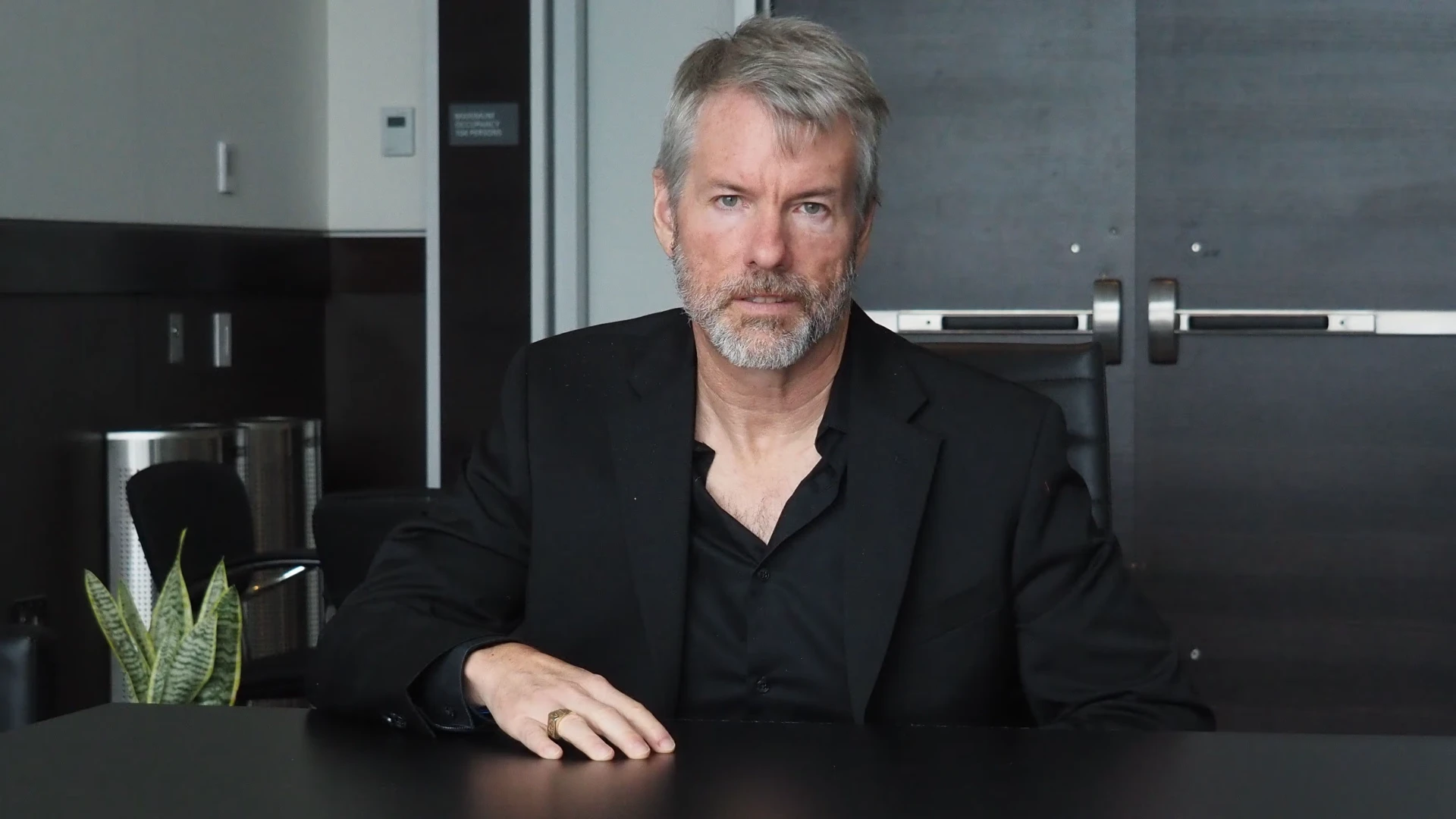 Michael Saylor Wealth Hits 7.37 Billion and Lands Him on the Billionaire 500 List. Image: CoinDesk