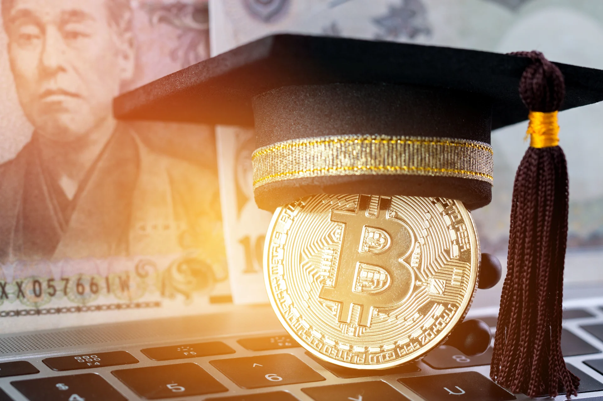 Bitcoin Surpasses Amazon in Market Cap After New ATH. Source: Shutterstock