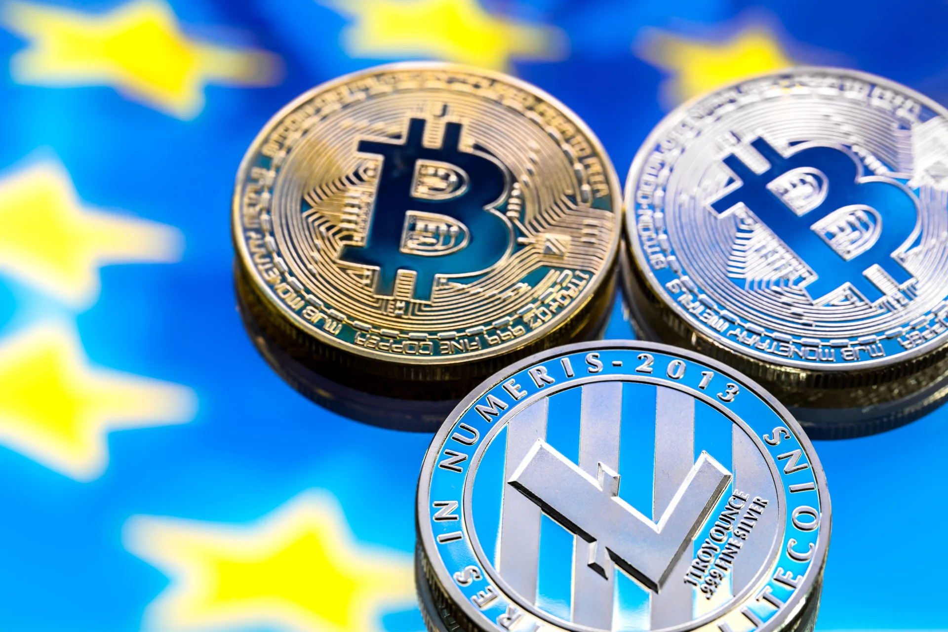 July 2025 Crypto Funding Hits $3.21B with Major Token Sales. Source: Shutterstock