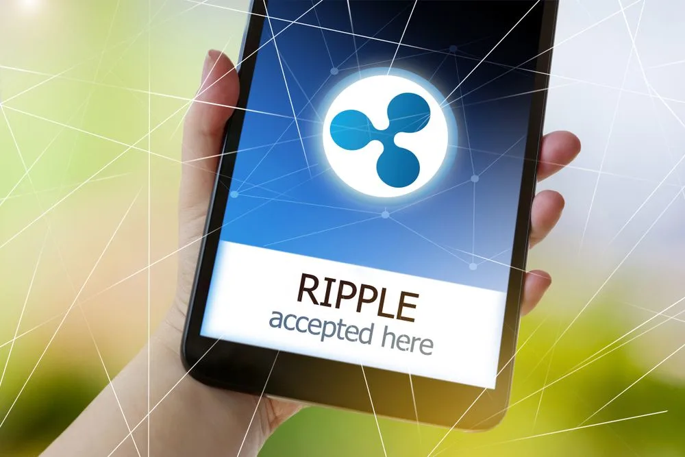 XRP Bulls Have to Defend $2.75 as Wellgistics Files Game-Changing XRPL Payment Solution for Pharmacies. Source: Shutterstock