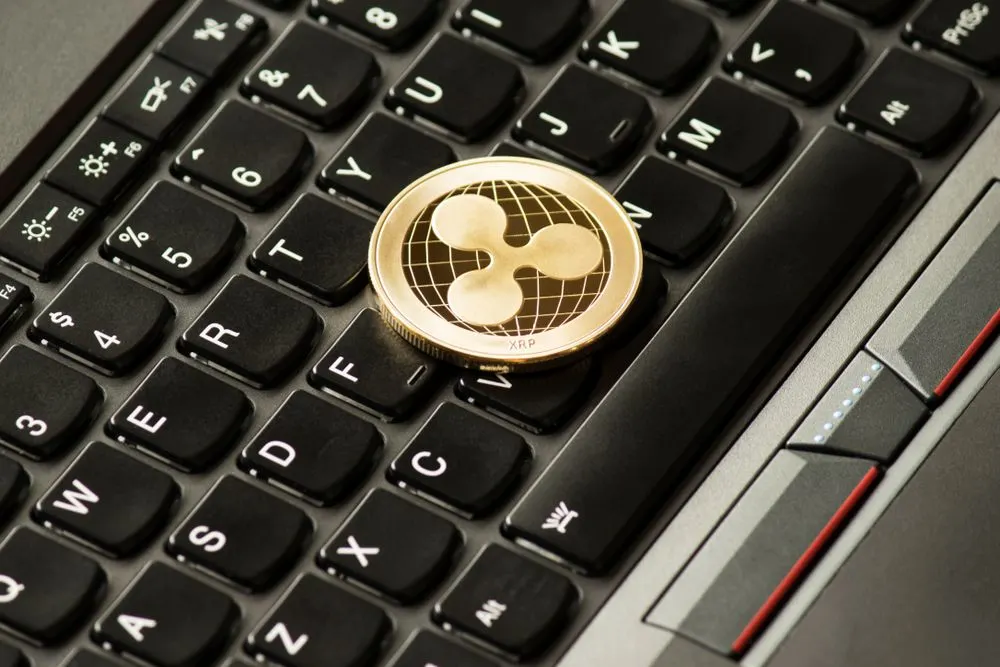 Despite Derivative Market Lows, XRP’s $2.30 Level Emerges as Make-or-Break Trigger. Source: Shutterstock