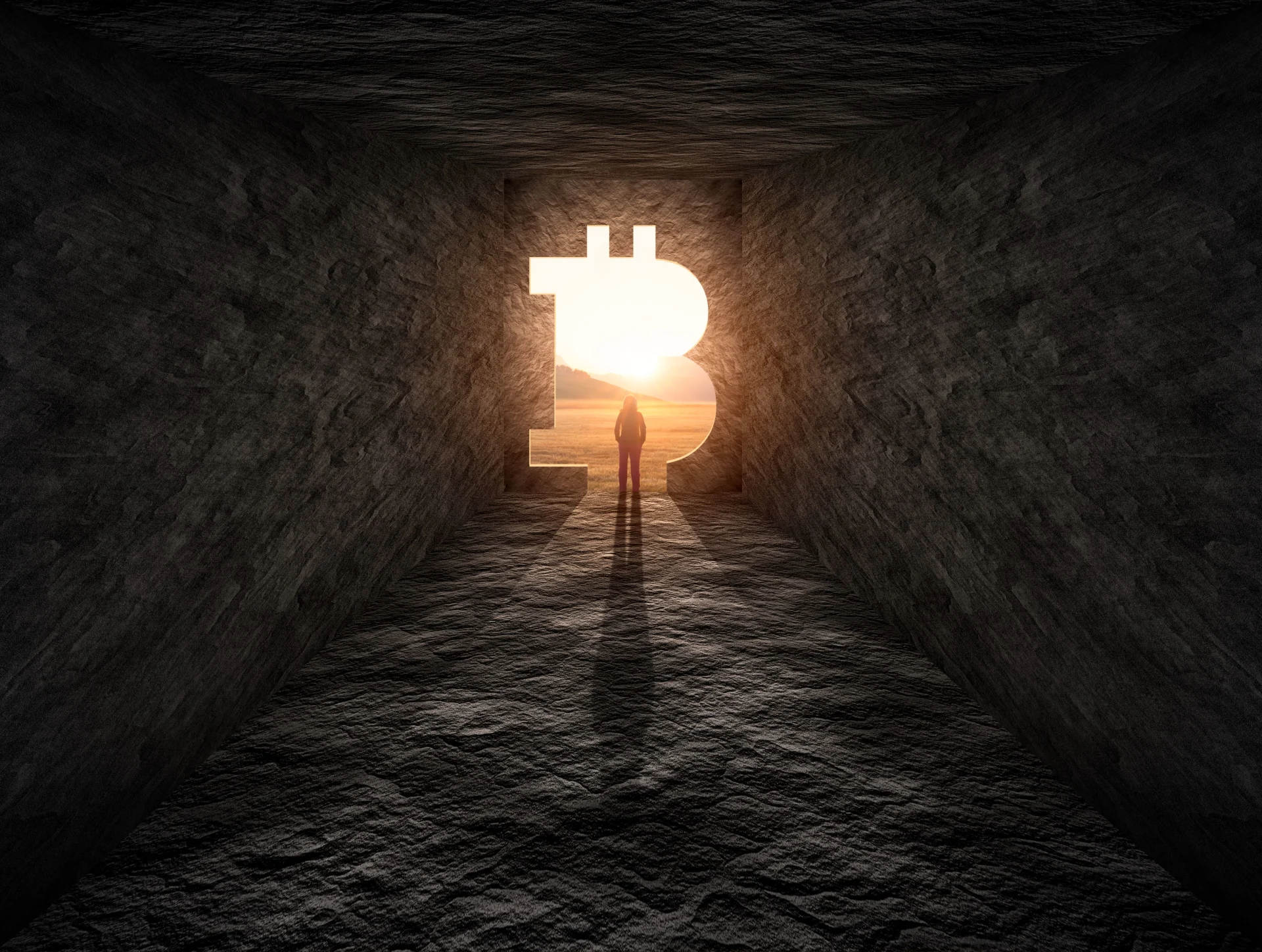 Bitcoin Price Prediction 2035: Will BTC Hit $1 Million? Source: Shutterstock