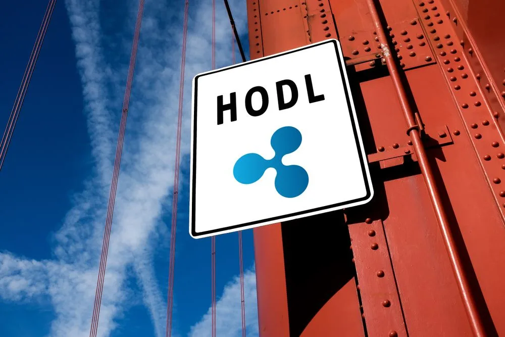 220% Boom in 10,000 XRP Holders — WisdomTree Calls It Institutional. Source: Shutterstock
