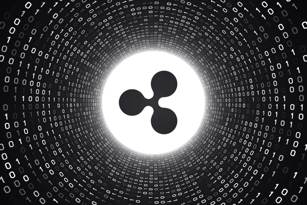 Crypto Shockwave: $600M XRP Migration Triggers Speculation Surge Despite Bullish RLUSD Hype. Source: Shutterstock