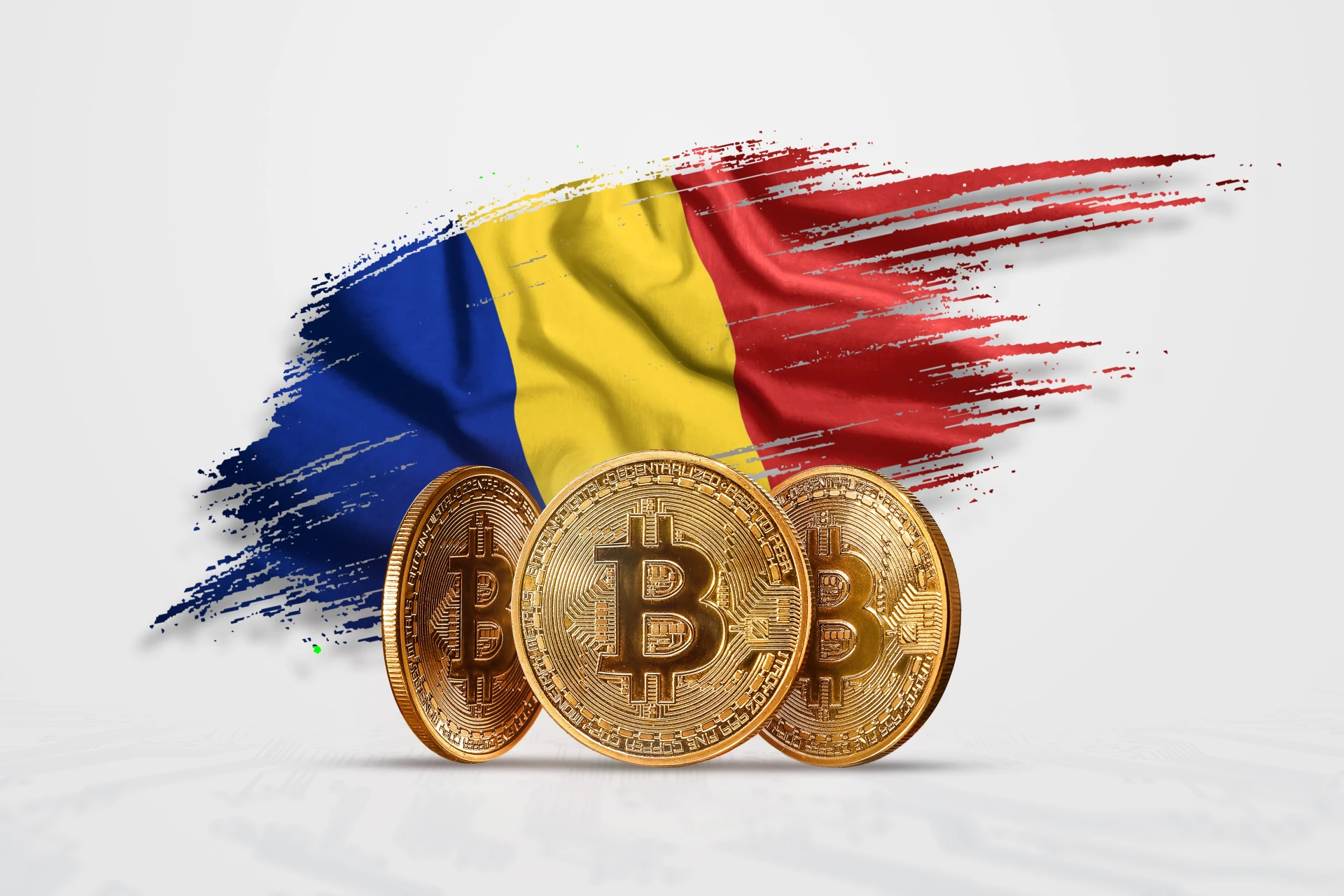 Romania Leads Eastern Europe With Postal Bitcoin ATM Rollout. Source: Shutterstock