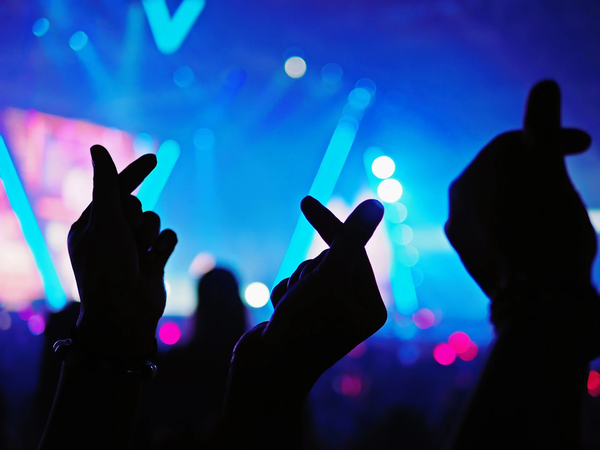 K-Pop’s K Wave Media Plans $500M Bitcoin Treasury Strategy. Source: Shutterstock
