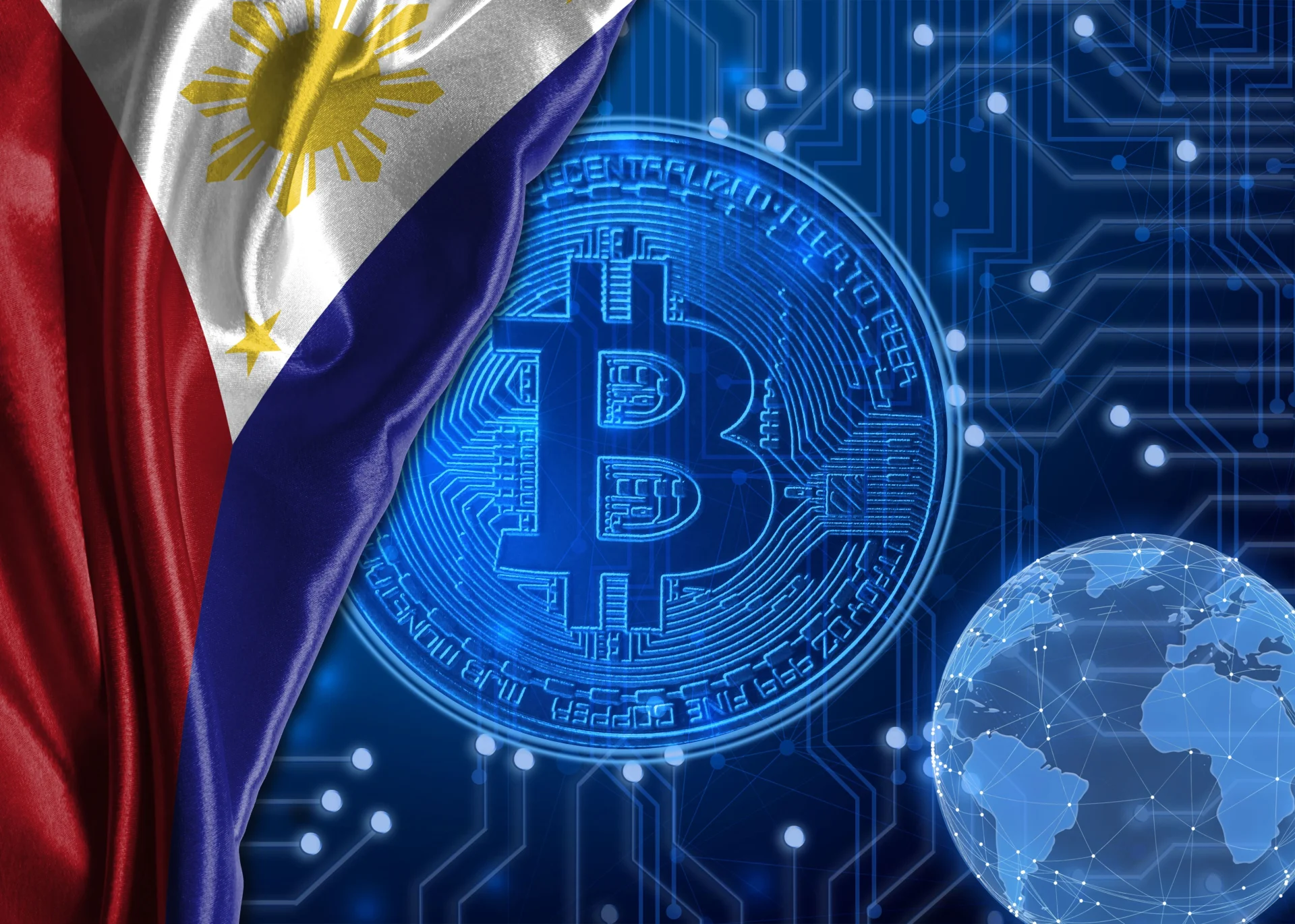 Bam Aquino Proposes Blockchain to Let Filipinos Track the Government Budget. Image Source: Shutterstock