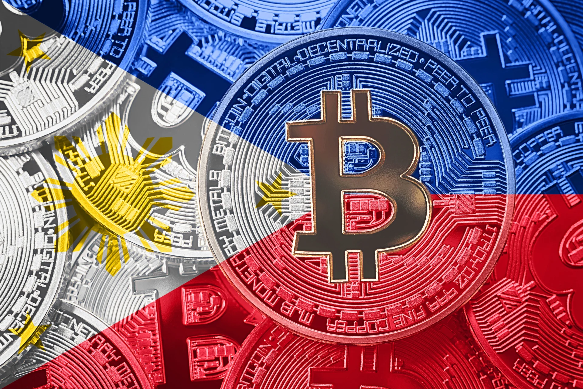 Philippines Unveils Integrity Chain to Tackle $33B Public Works Spending. Image: Shutterstock