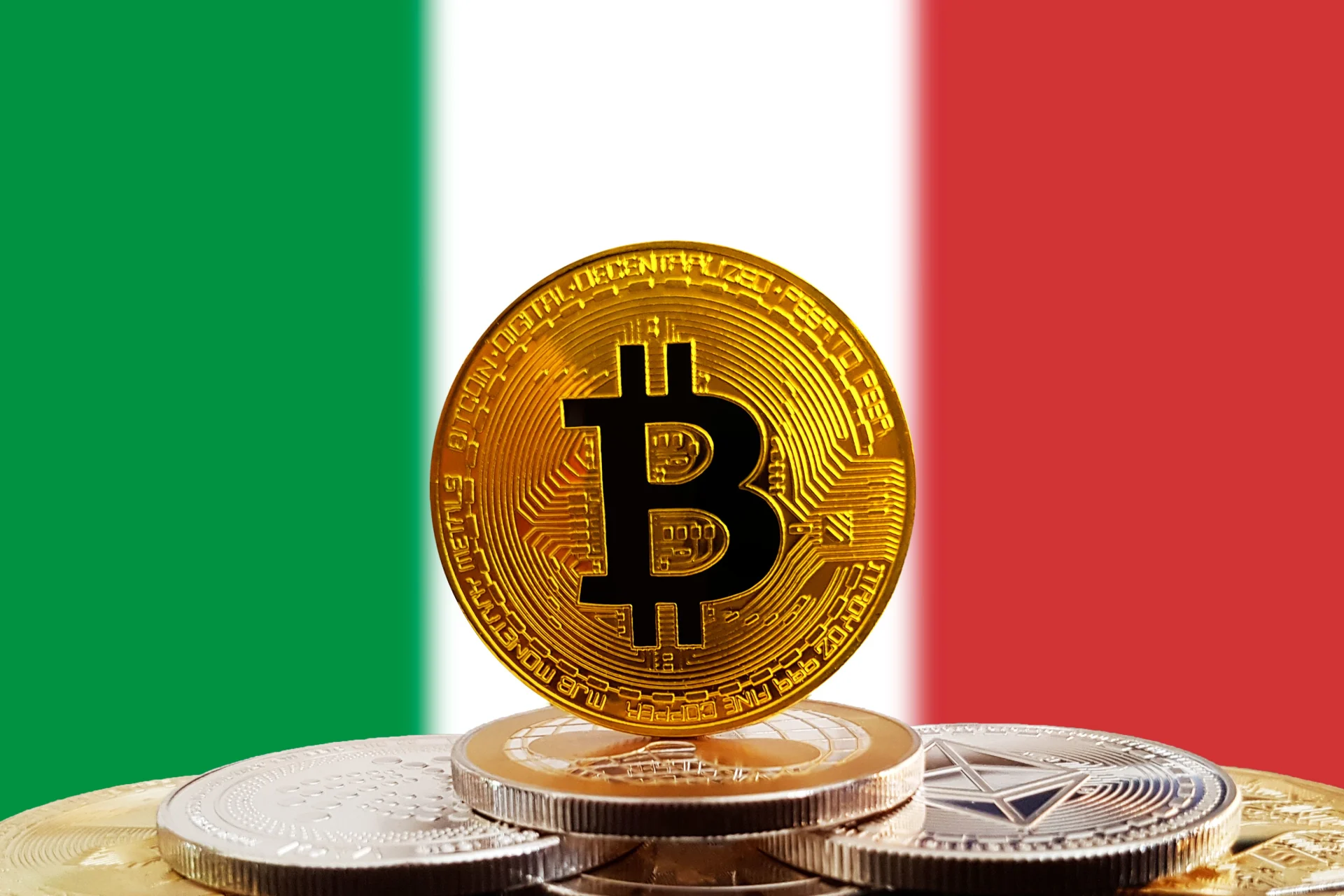 Italy Puts Crypto on the Clock With Hard MiCA Deadlines