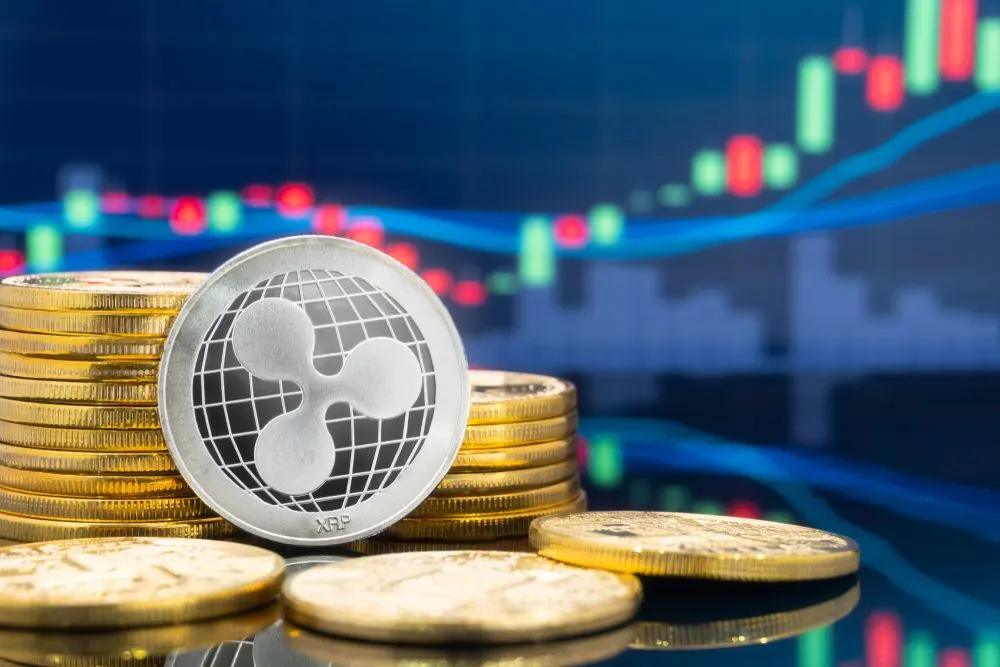 Crash Calm: XRP Stabilizes Near $2.50 as Nasdaq-Listed Webus Targets $20B Travel Loyalty Market. Source: Shutterstock