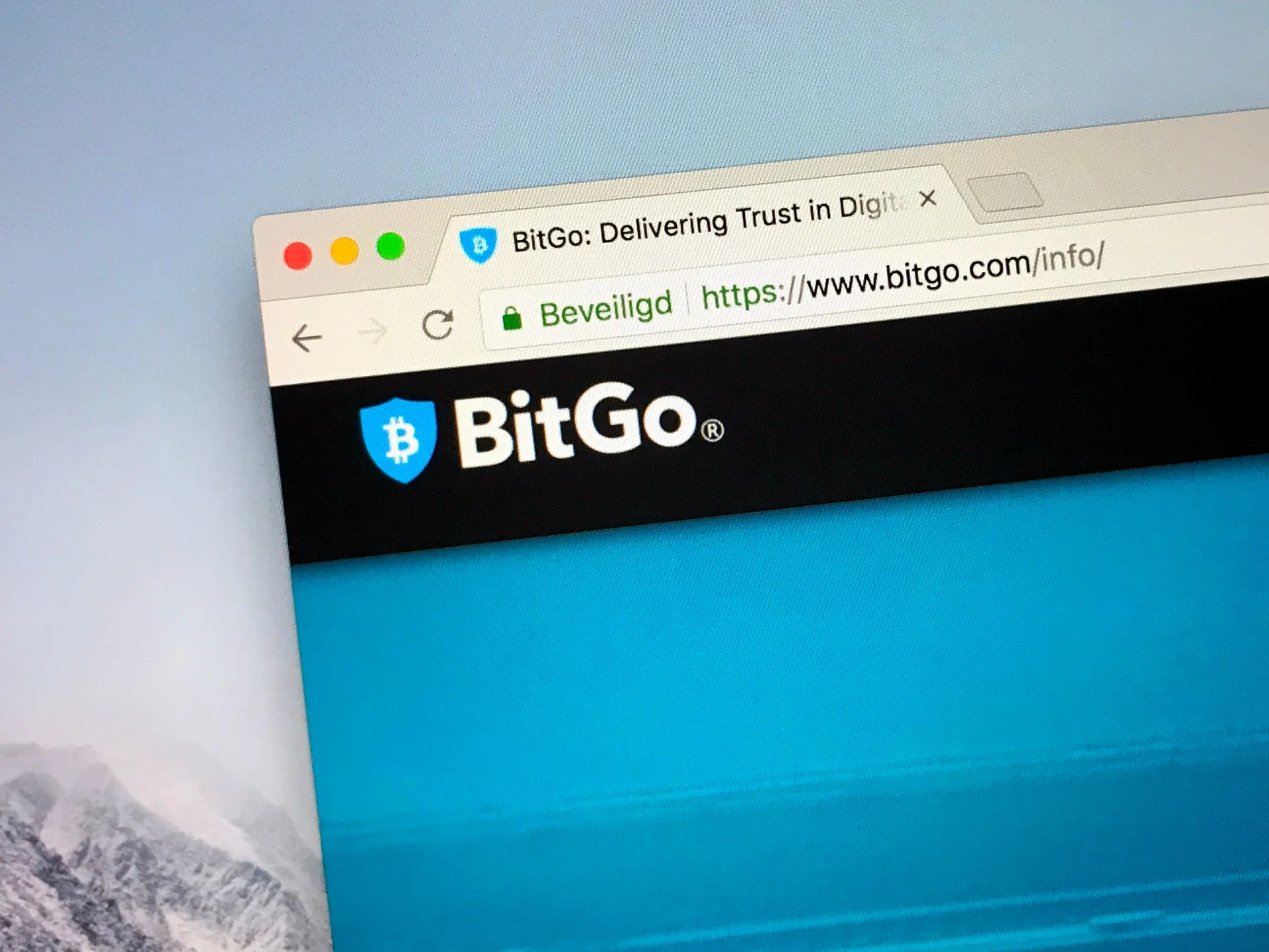 BitGo Reports $4.19 Billion Revenue in 2025 Ahead of IPO. Image: Shutterstock