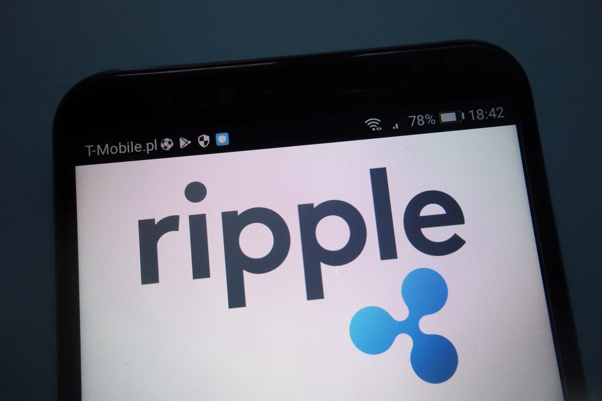 XRP Whale Count Hits Record as Canada’s First Spot ETF Goes Live. Source: Shutterstock