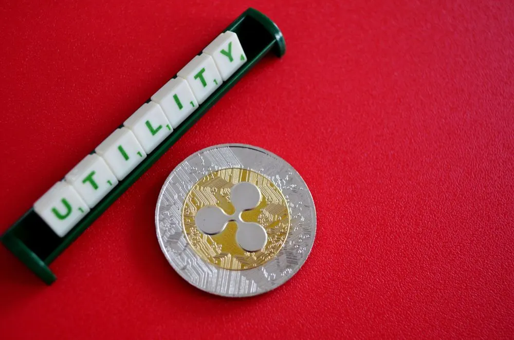 XRP Adoption Rally — 7M Wallets Within Reach, JP Morgan Studies Ripple’s Cross-Border Use Case. Source: Shutterstock