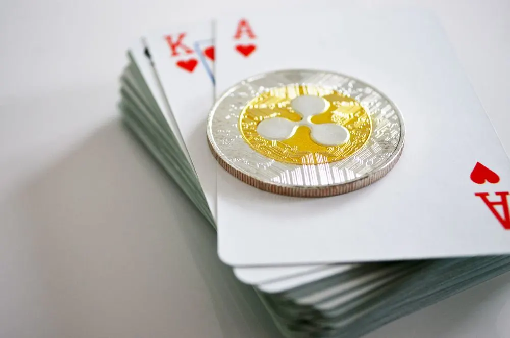 XRP Whales Buy the Dip: 120M Coins Accumulated as SWIFT Sparks Bullish Buzz. Source: Shutterstock