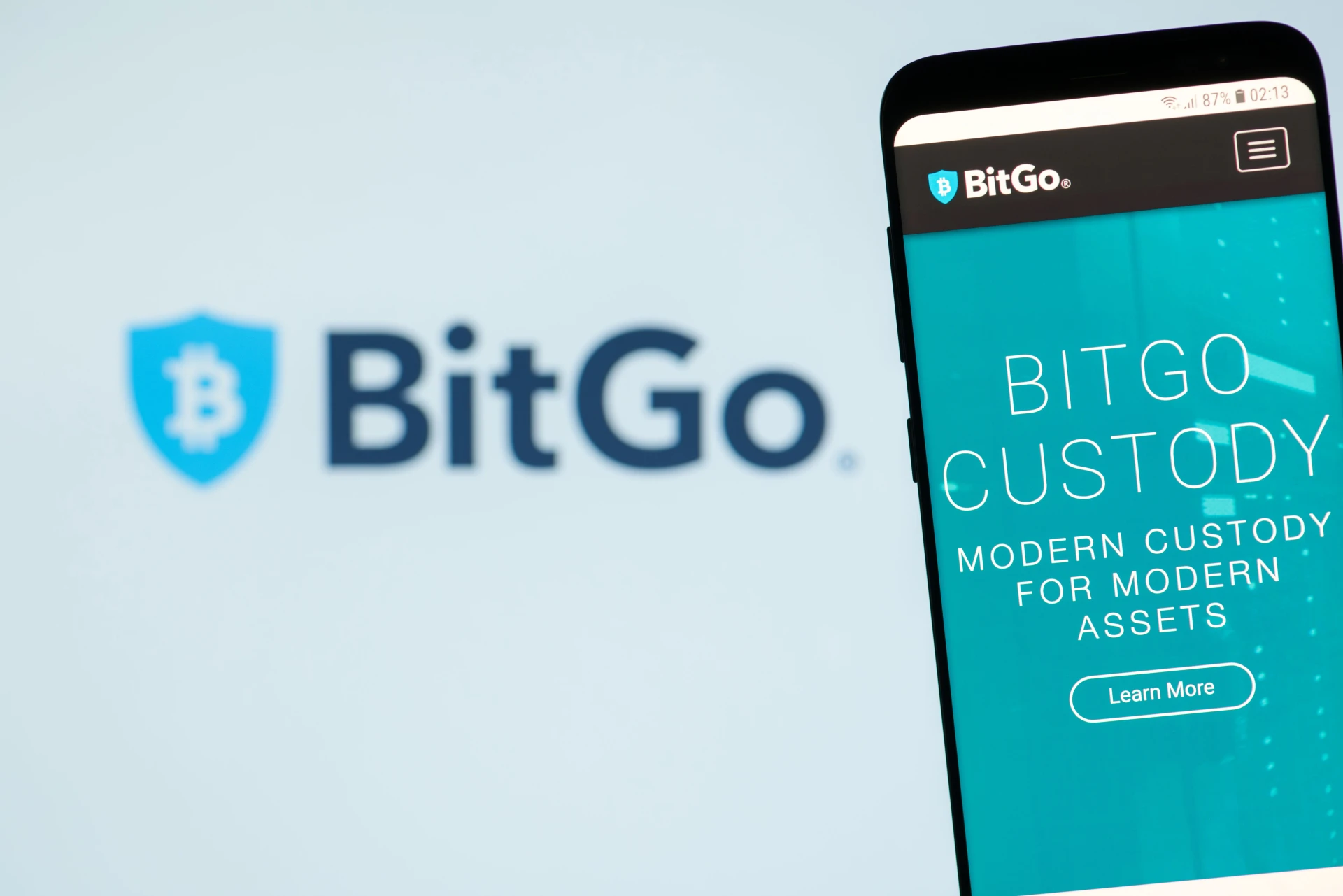 BitGo Expands Crypto Services in Europe After Winning BaFin Approval. Image: Shutterstock