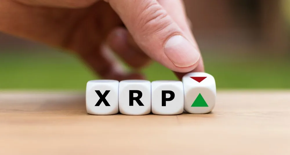 XRP Heats Up — $2.15’s Potential Reversal Ignites Market Hype Amid ETF Momentum. Source: Shutterstock