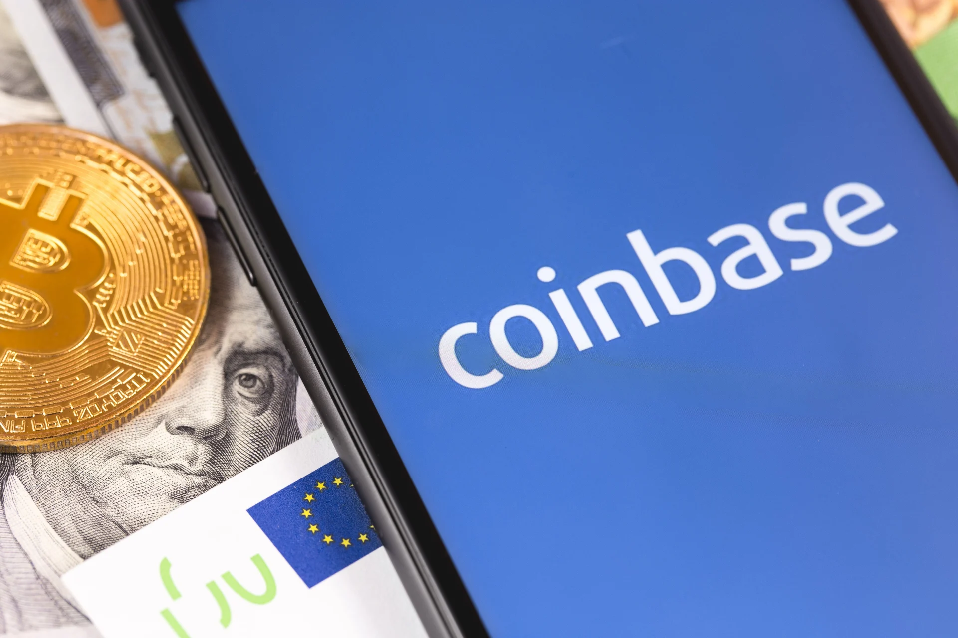 Coinbase
