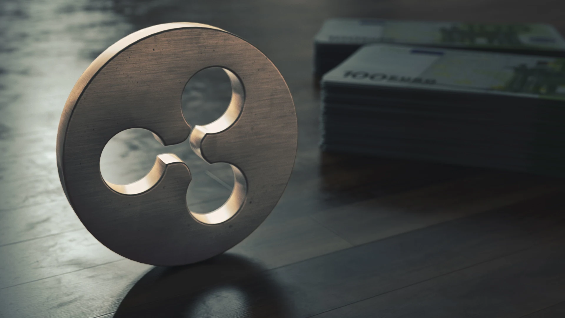 XRP Ledger Welcomes Three New Global Stablecoins This Week.