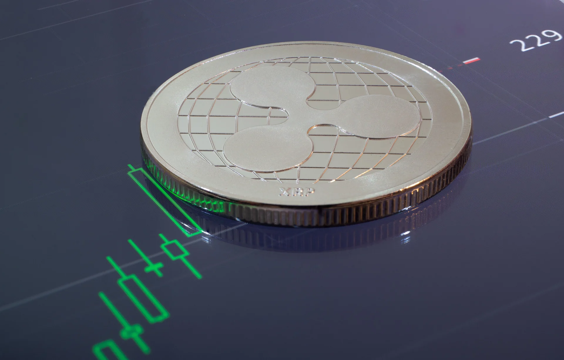 XRP Sideways as Futures Open Interest Hits Multi-Month High. Source: Shutterstock