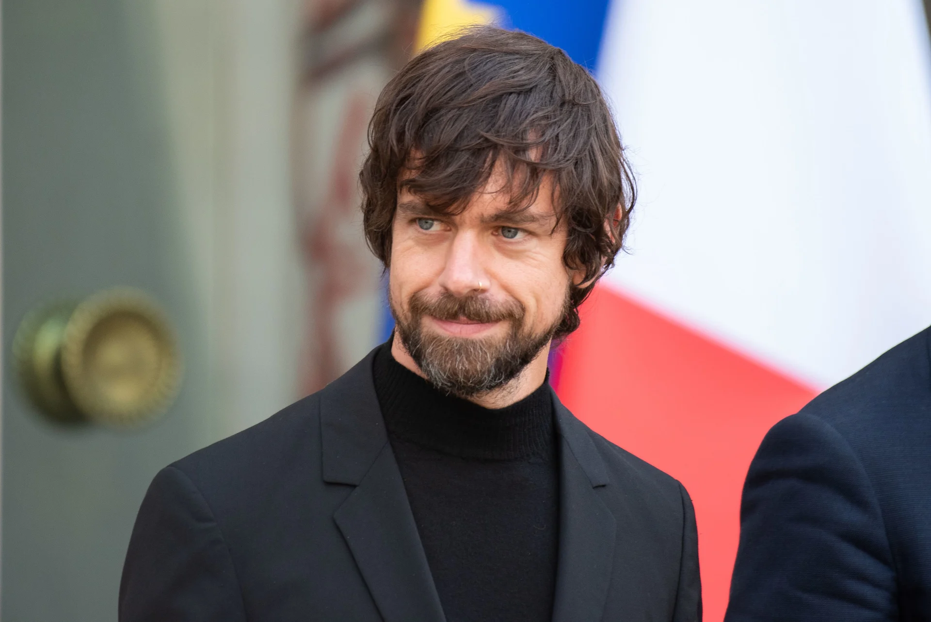 Block, Jack Dorsey’s Fintech Company, Joins S&P 500 Index. Source: Shutterstock