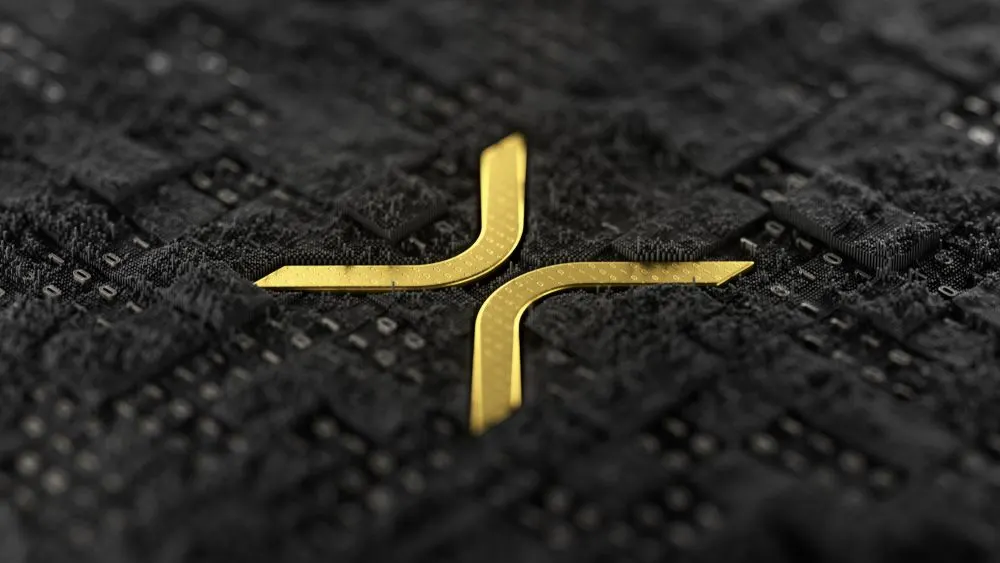 XRP Outshines Ethereum & Solana: Weekly Digital ETP Inflows Nearly 6x Higher. Source: Shutterstock