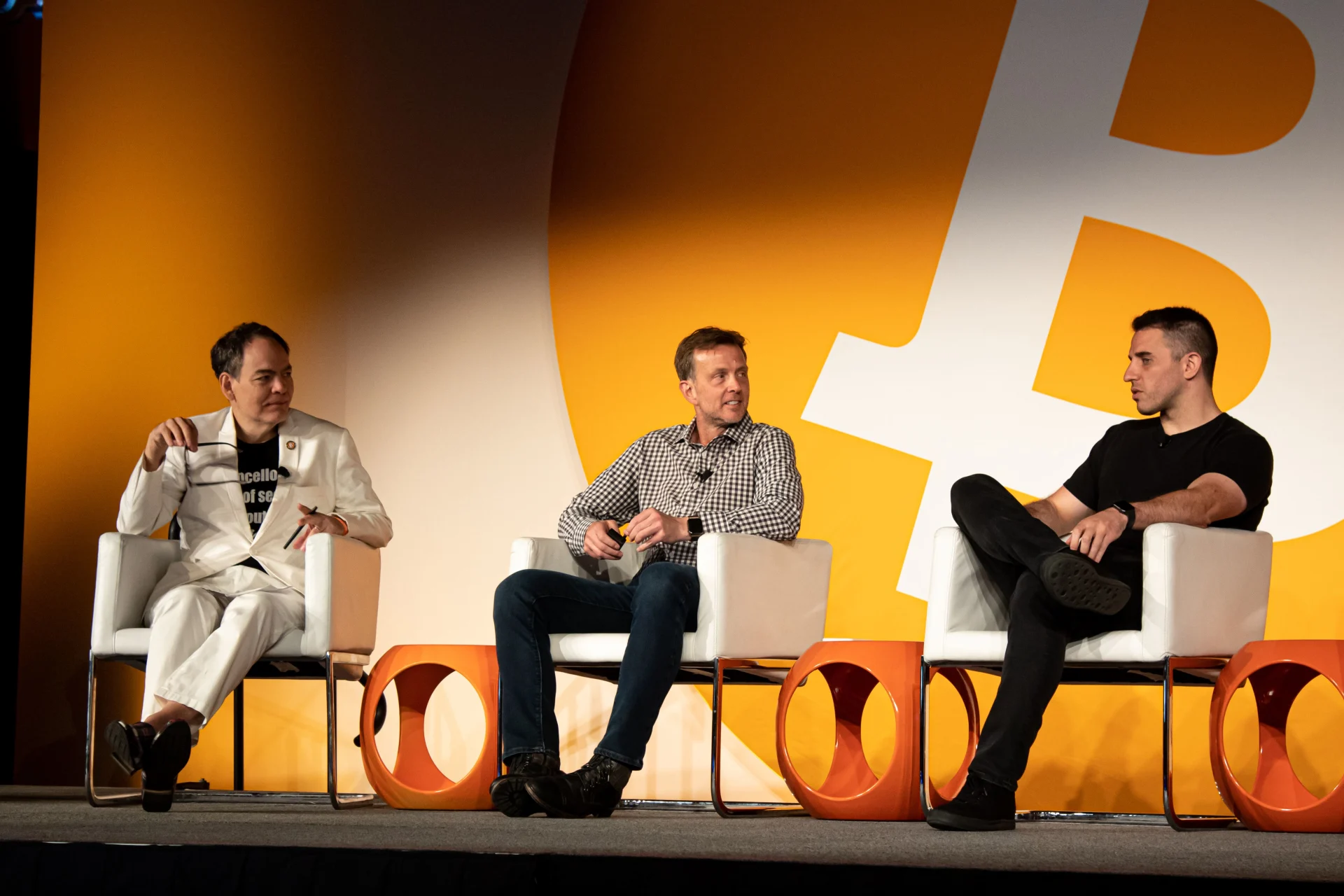 Pompliano’s ProCap SPAC Aims for $1B Bitcoin Treasury Splash. Source: Shutterstock