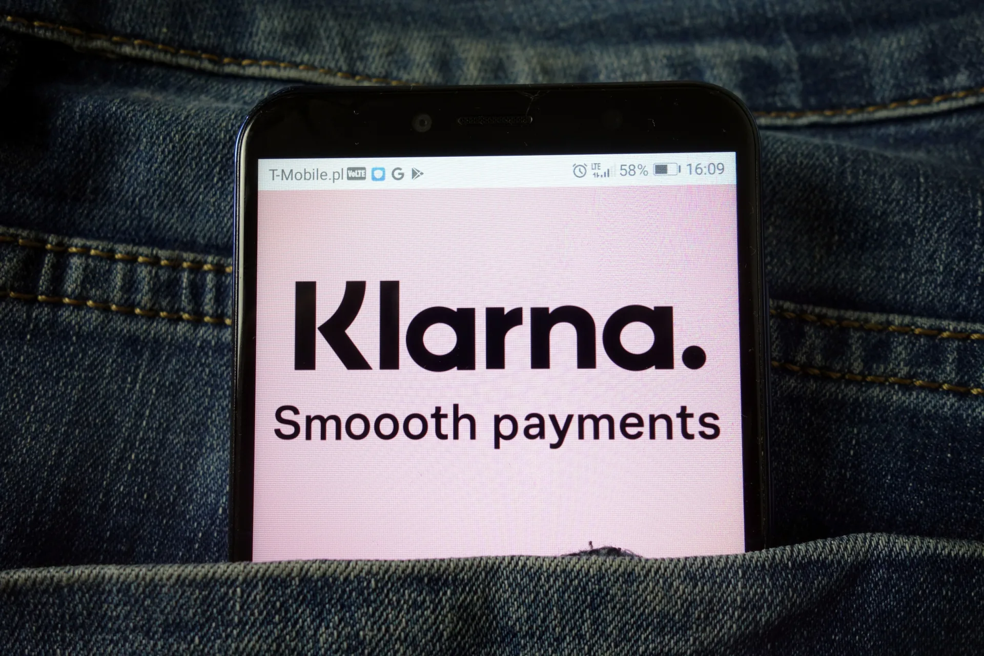 Klarna Announces Its First Stablecoin As It Enters the Crypto Market