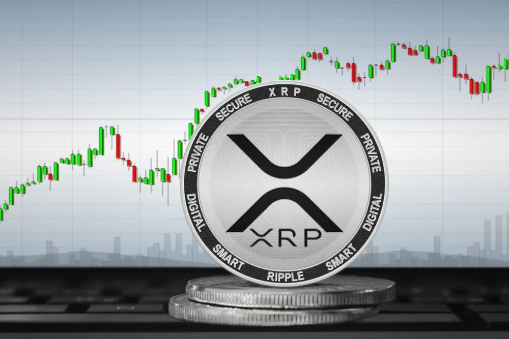 Fakeout or Foreshadowing? XRP’s $3.10 Battle Could Decide It. Source: Shutterstock