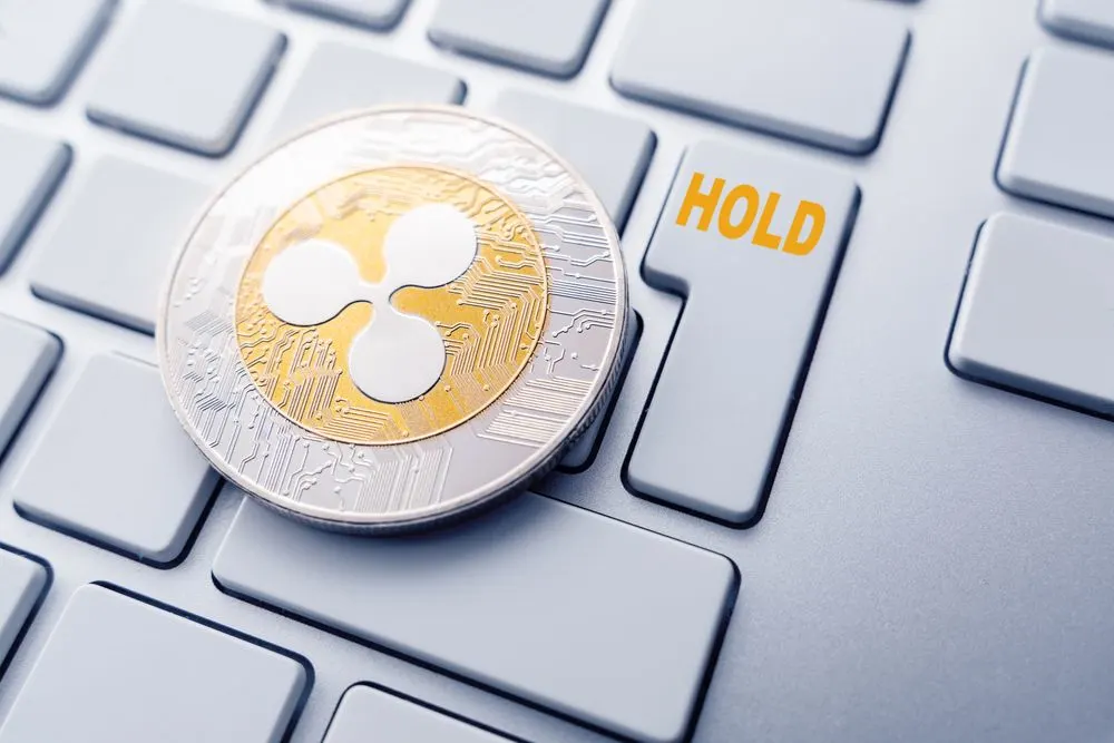 XRP Pushes Toward $3.23 Resistance After Half-Billion Accumulation. Source: Shutterstock