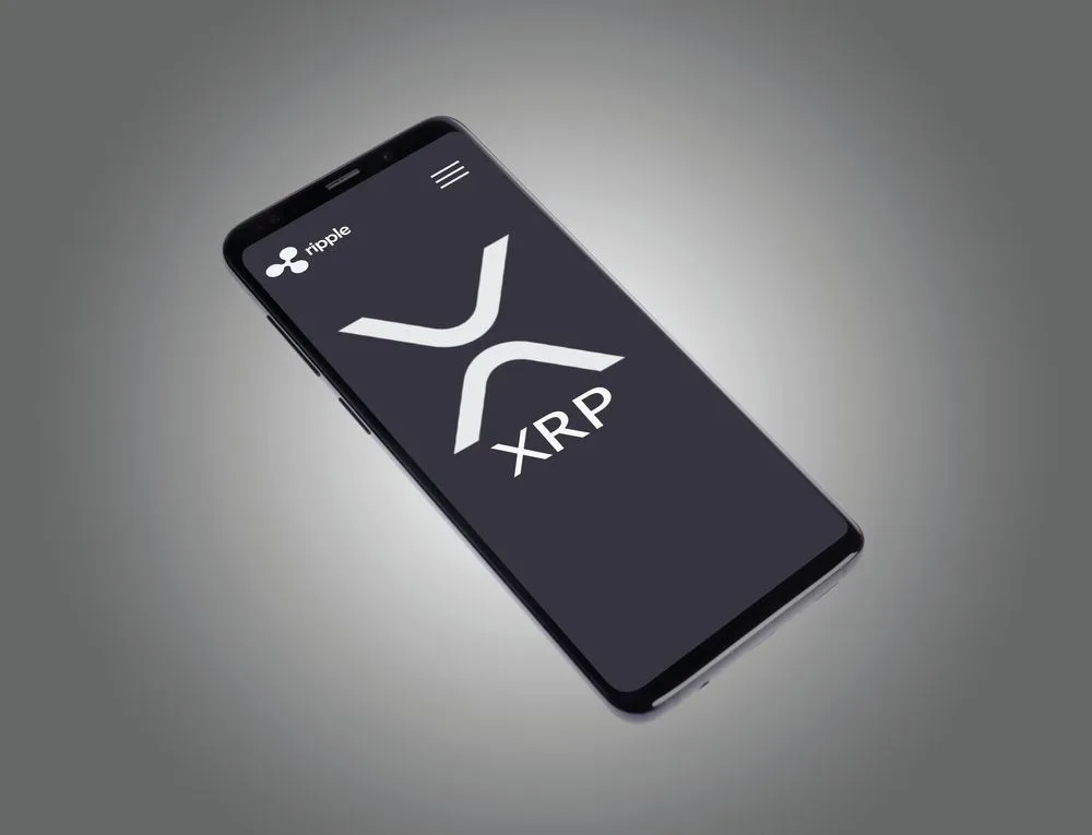 XRP Rising: DAS Touts Ripple as Payments Game-Changer Amid Standard Chartered Predicting Market Shift. Source: Shutterstock