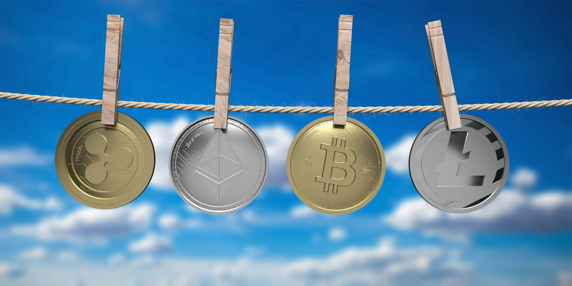 Offshore Crypto Platforms Can Now Legally Return to the U.S. Market. Image Source: Shutterstock