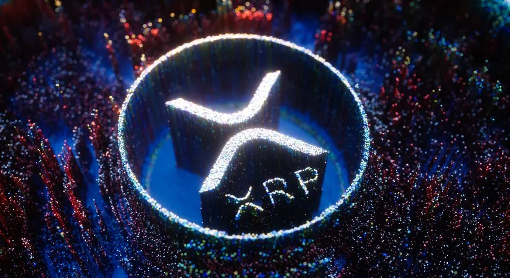 XRP’s Endgame:From ETFs to Fed Master Account as German Analyst Predicts New ATH of $3.90 Soon. Source: Shutterstock