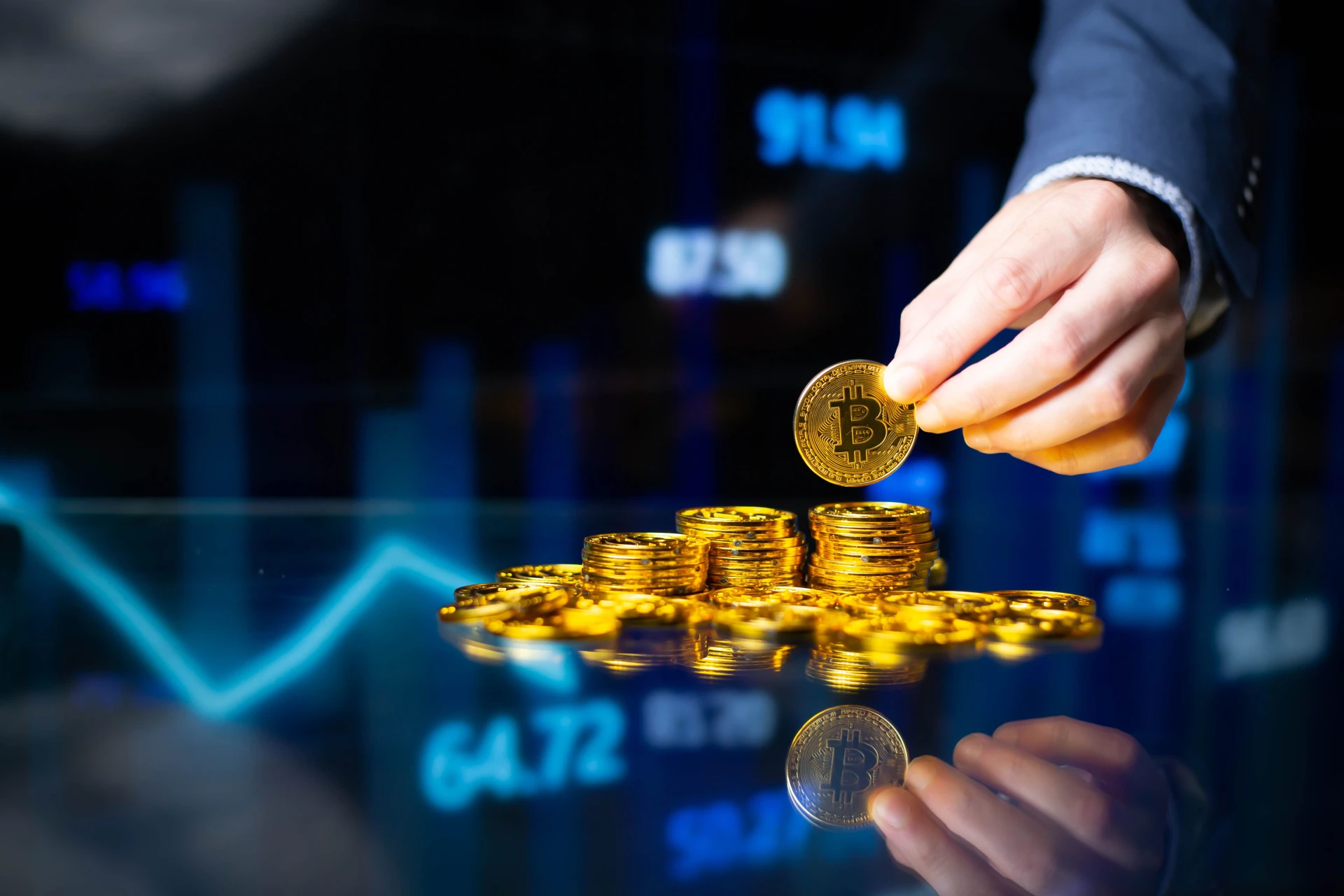 7 Best Cheap Cryptos to Buy Now for Big Upside in 2025. Source: Shutterstock