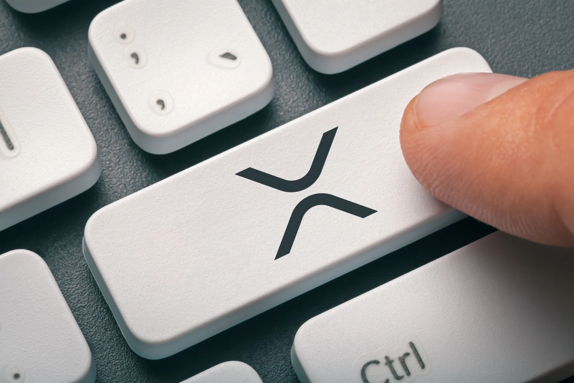 Ripple Co-Founder Sold $764 Million Worth of XRP Over Seven Years