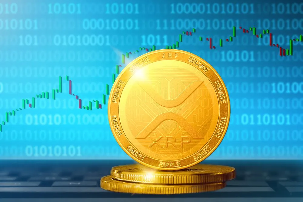XRP Eyes $3 Surge Amid Bullish Divergence as U.S. Senate Unveils Digital Commodities Bill Draft. Source: Shutterstock