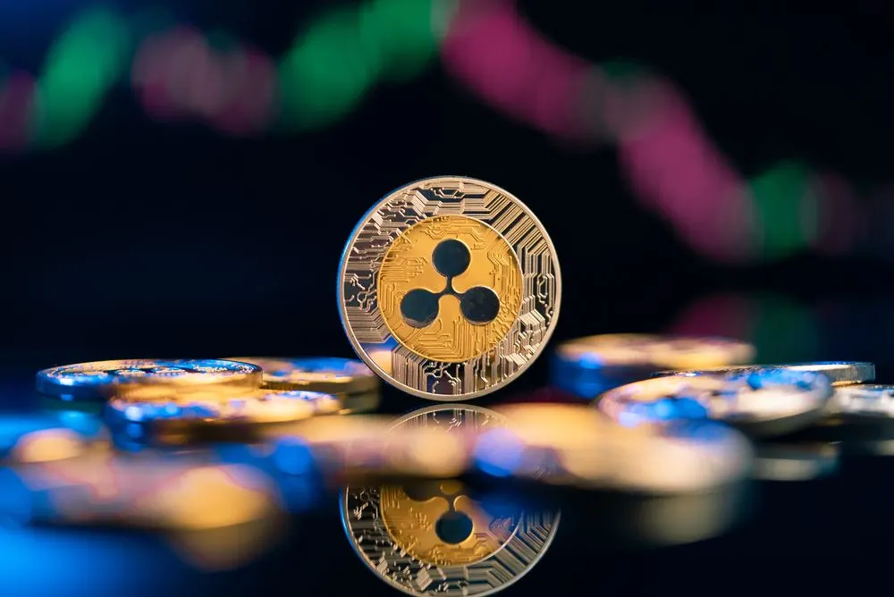 XRP Targets $2.73 as Ripple Teams Up with Absa for African Expansion. Source: Shutterstock