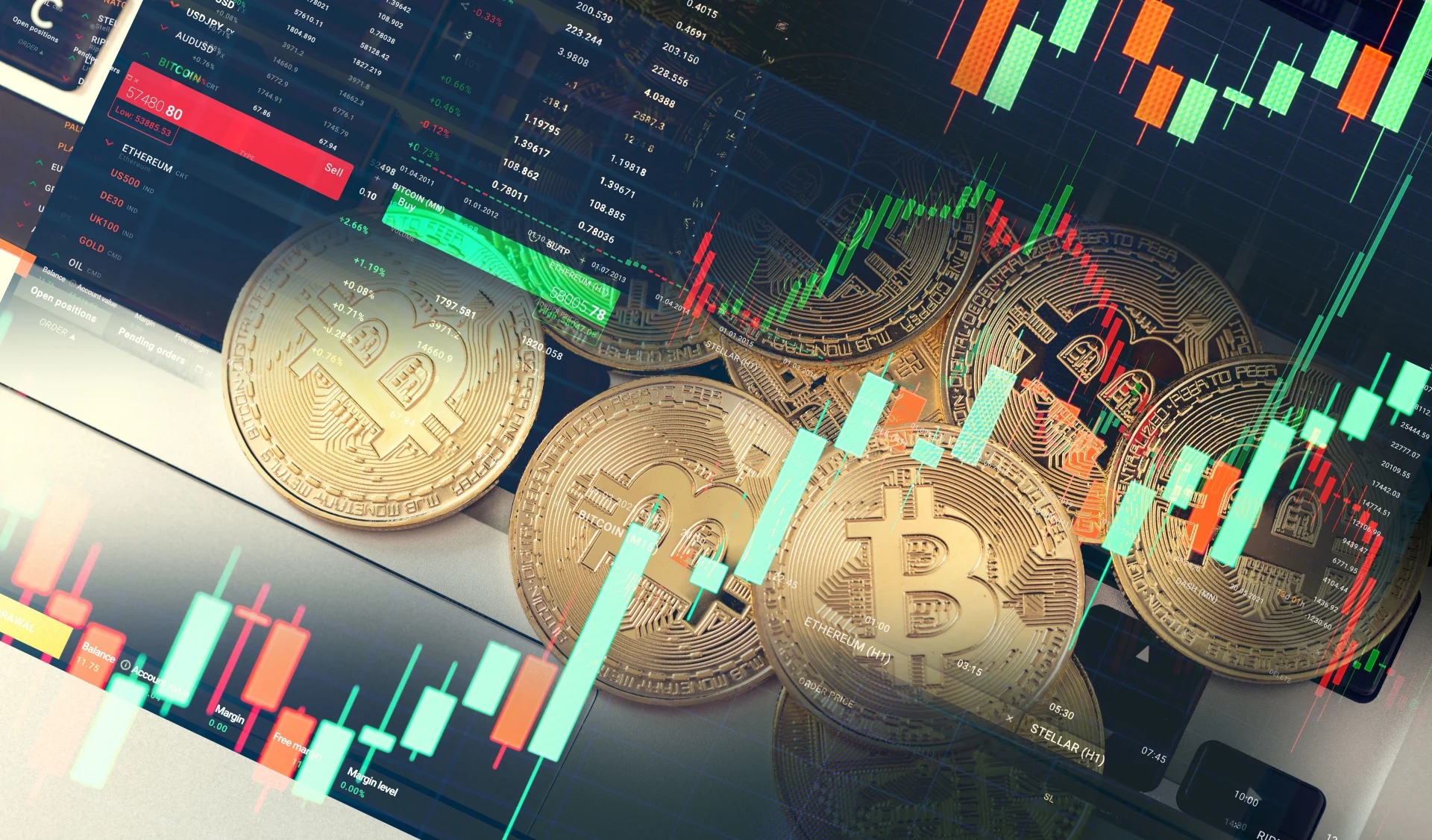 Six-Figure Bitcoin Call Options Surge as Traders Chase $100K+. Source: Shutterstock