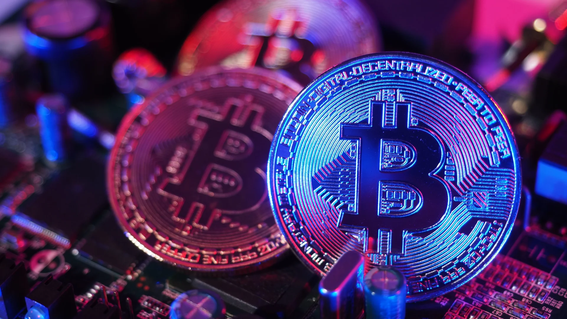 Bitcoin Flashes Death Cross as Bears Target 2026 Lows and 10,000 BTC Hit Exchanges