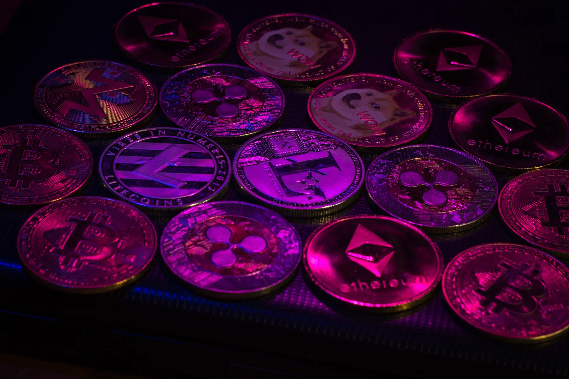 Grayscale: Altcoin Season Has Already Arrived in 2025. Image: Shutterstock