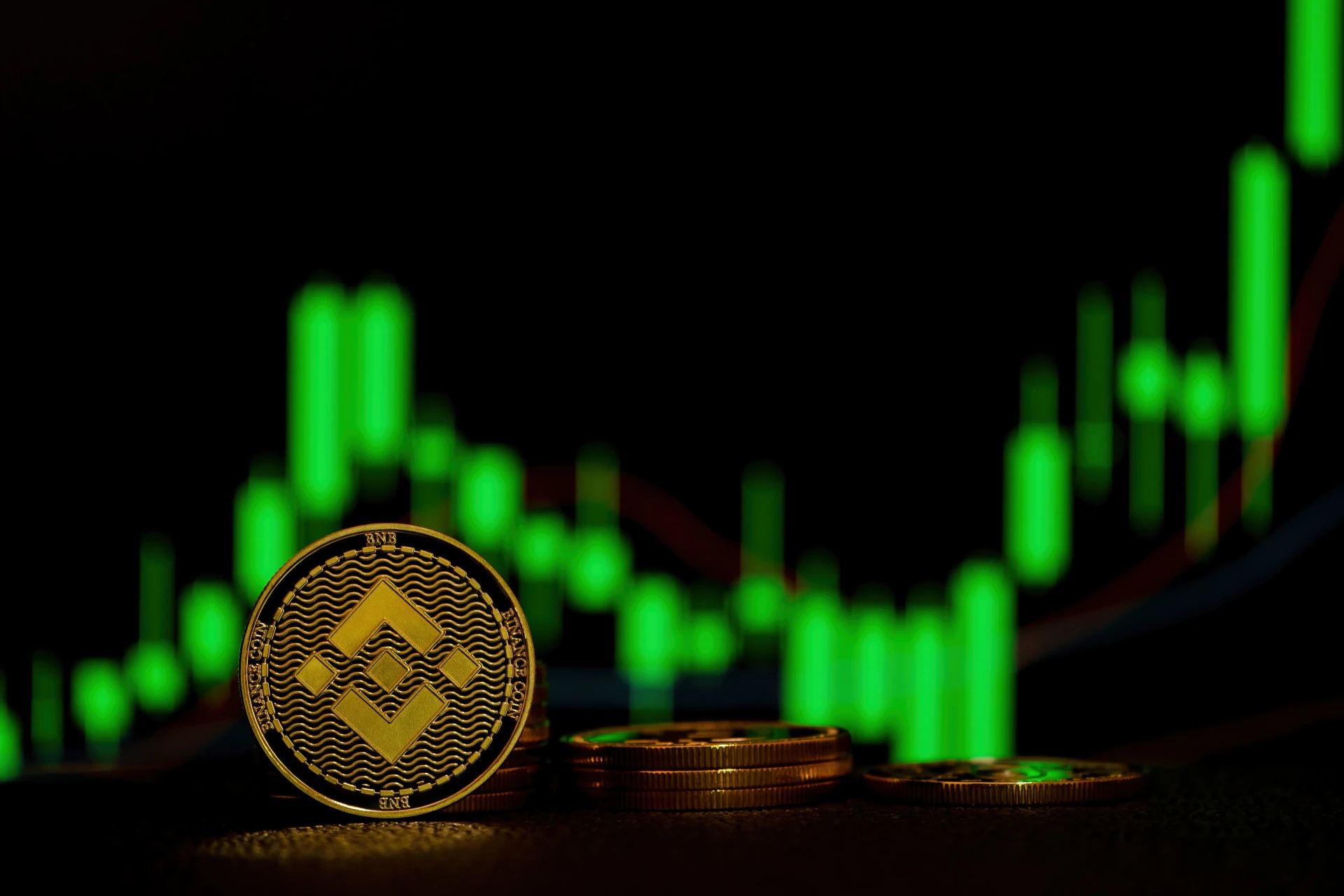Binance Hits 275M Users — Is Crypto Adoption Unstoppable? Source: Shutterstock