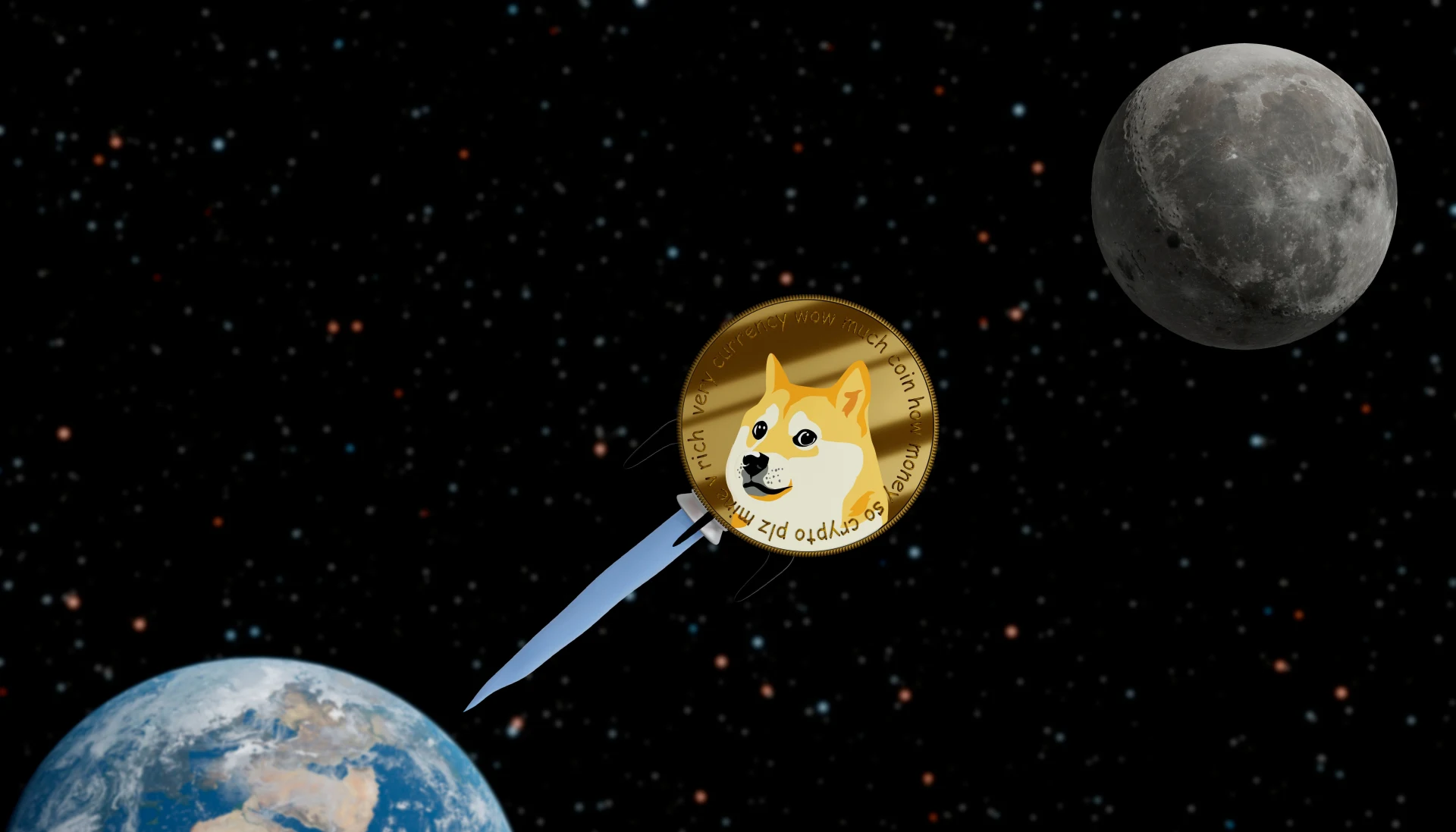 DogeHash Scores $2.5M: 500 Fresh ASICs Aim to Supercharge DOGE—Breakout Watch at $0.238. Image: Shutterstock
