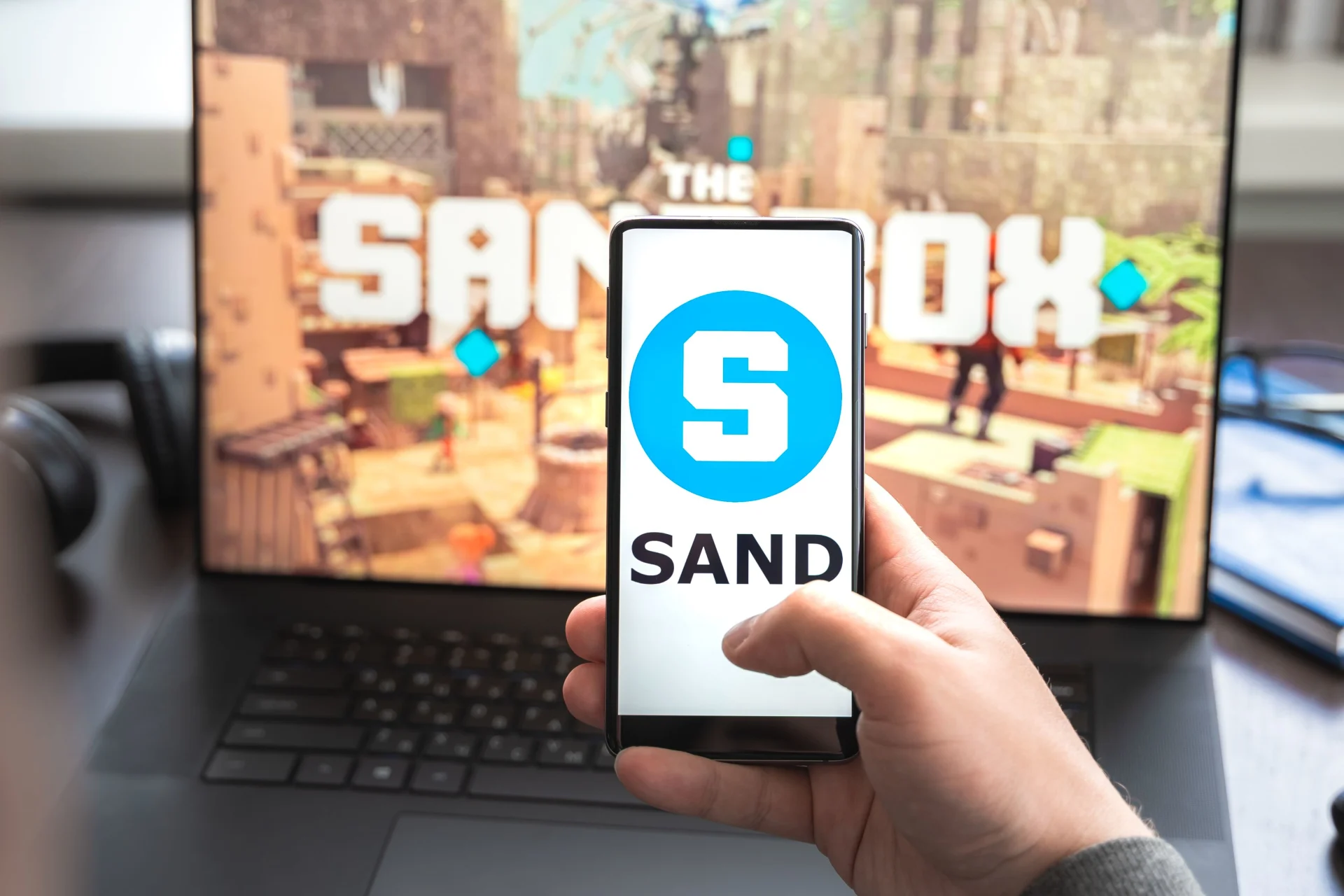 Half of The Sandbox Team Out as Platform Faces Low Engagement. Image Source: Shutterstock