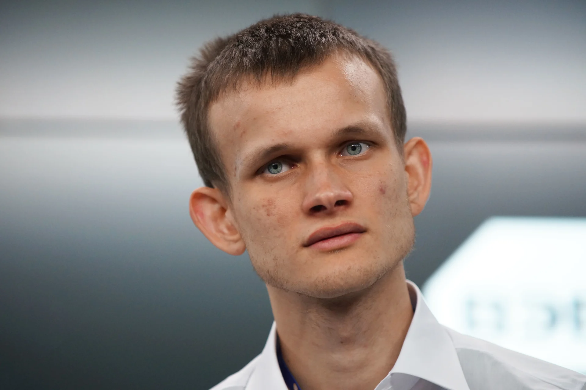 Vitalik Buterin Proposes New Ethereum Scaling Method. Source: Shutterstock